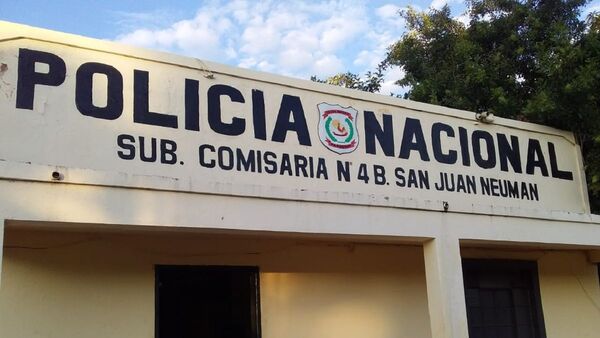 Con amenazas, yerno aguó festejo del día de la madre
