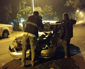 Imputan y piden prisión para subcomisario causante de accidente fatal