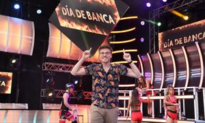 Intensa jornada de Banca de Gladiadores | Telefuturo