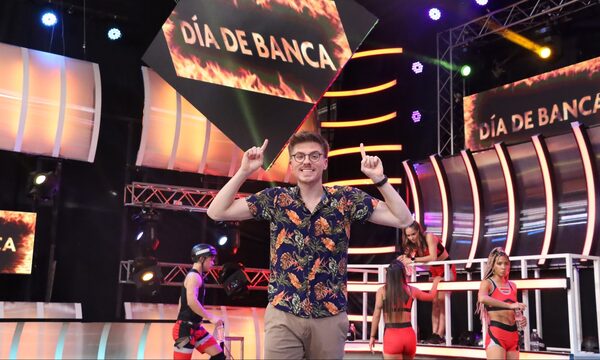 Intensa jornada de Banca de Gladiadores | Telefuturo