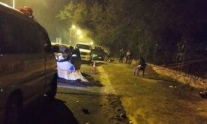 Fiscalía imputó y pidió prisión para subcomisario por homicidio culposo