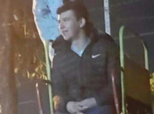Buscan a joven de 19 años desaparecido en Hernandarias - ABC en el Este - ABC Color