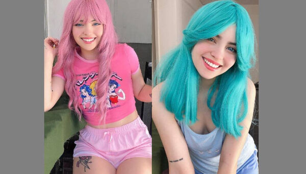 (VIDEO) Onichan saludó a todas las mamacitas por su día