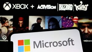 Bruselas autoriza la compra de Activision Blizzard por parte de Microsoft - Megacadena — Últimas Noticias de Paraguay