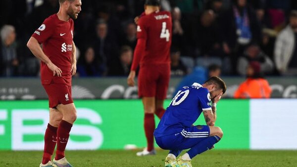 El Liverpool insiste por la Champions