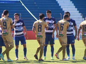 Indumentarias para la octava fecha de la Intermedia - APF