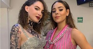 Belinda vs. Danna Paola: Quién es la verdadera “Princesa del Pop Latino”