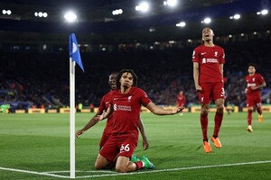 Diario HOY | Liverpool mete presión en la pelea por ir a Champions