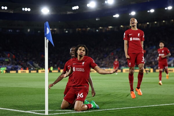 Diario HOY | Liverpool mete presión en la pelea por ir a Champions