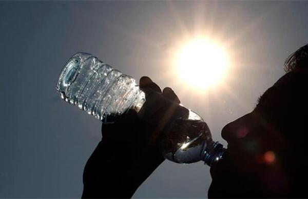 Miami toma medidas para combatir el calor extremo, responsable de 34 muertes al año