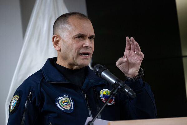 El Gobierno de Venezuela trabaja para fortalecer la lucha contra el narcotráfico - MarketData