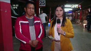Grave denuncia contra sacerdotes bolivianos - SNT