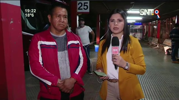Grave denuncia contra sacerdotes bolivianos - SNT