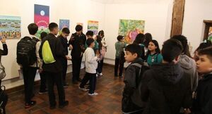 Diario HOY | Cine y tours turísticos para estudiantes en la Manzana de la Rivera