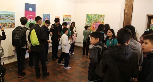 Diario HOY | Cine y tours turísticos para estudiantes en la Manzana de la Rivera