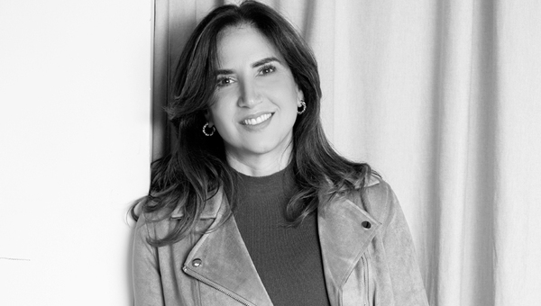 Álex Storm de Marketplace: “Desde pequeña el incentivo y la educación fueron claves para formarme como empresaria”
