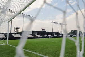 Luqueño versus Cerro Porteño se jugará en La Huerta
