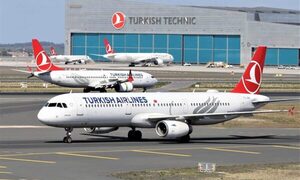 La prestigiosa Turkish Airlines quiere realizar vuelos a Paraguay