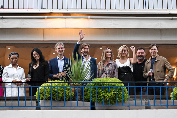 Diario HOY | Cannes se prepara para un festival repleto de estrellas