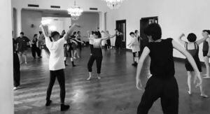 Diario HOY | Artista mexicano impartirá taller "Cuerpo Expuesto", en el Union Club