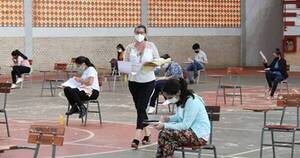 La Nación / El 16 de mayo se cierra el plazo para becas de posgrado