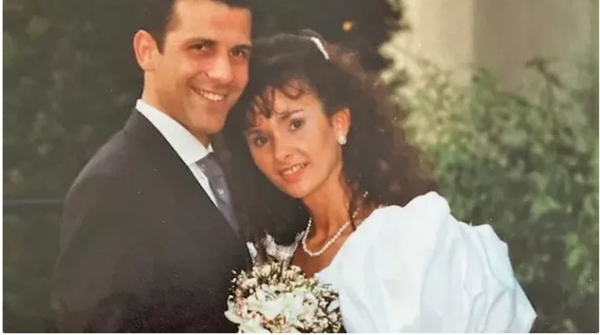 Murió una mujer italiana que estuvo en coma durante 31 años: su marido estuvo siempre a su lado