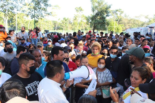OIT: México y Centroamérica avanzan en contratación equitativa de personas migrantes - MarketData