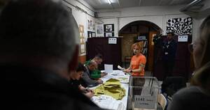 La Nación / Turquía va rumbo a una segunda vuelta electoral