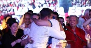 La Nación / Se ratifican resultados electorales