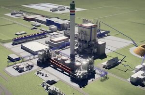 Mega inversión, Paracel posterga fábrica pero sigue con la producción forestal - Nacionales - ABC Color