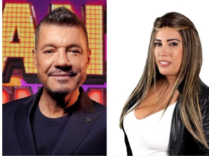 ¿Tiinelli buscará figuras paraguayas para su Bailando?