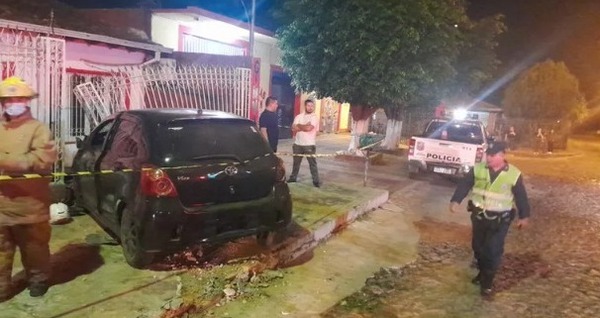 Diario HOY | Conductor atropella y mata a motociclista: presumen que fue en reacción a roce previo