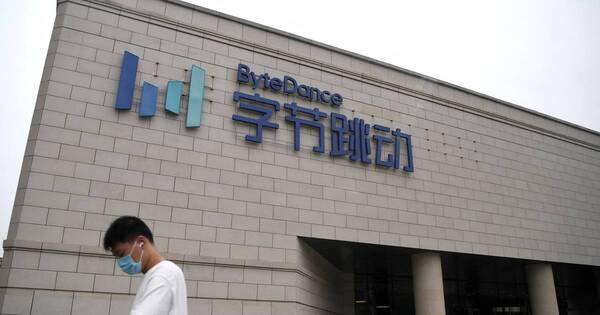 La Nación / TikTok: empresa china y exejecutivo chocan por acusación de prácticas ilegales