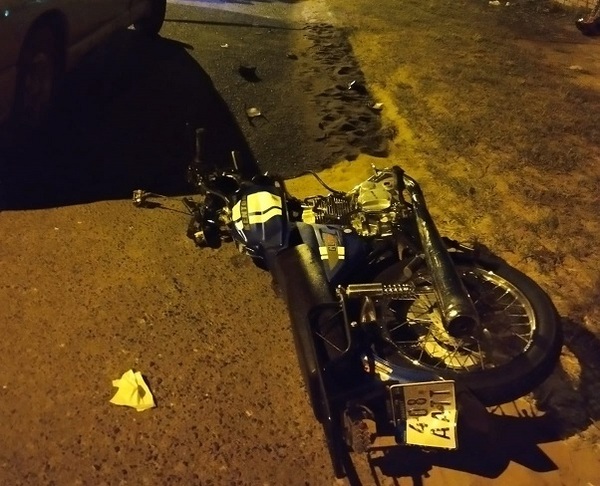 Imputan a subcomisario tras fatal arrollamiento en Luque | 1000 Noticias