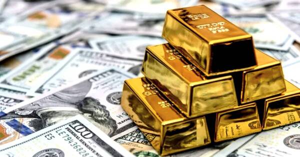 La Nación / Bolivia vende sus reservas de oro ante escasez de dólares