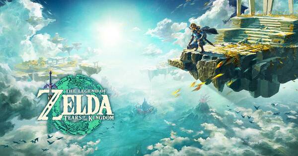 La Nación / Regresa el videojuego “Zelda” tras seis años de espera