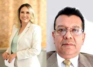 Miembros del JEM “apadrinan” a jueces corruptos de Alto Paraná - La Clave