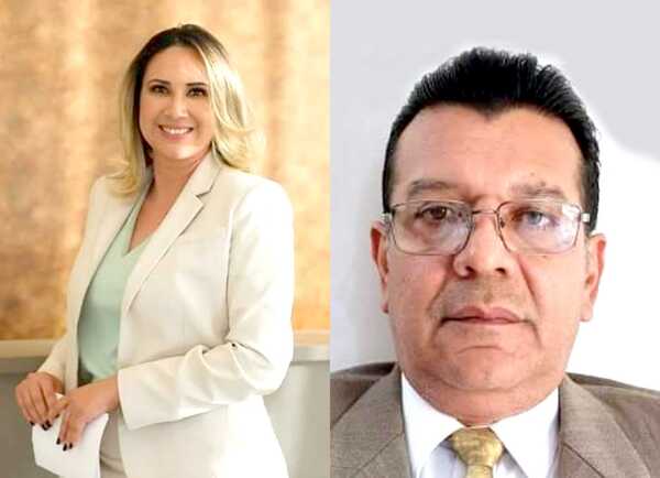 Miembros del JEM “apadrinan” a jueces corruptos de Alto Paraná - La Clave