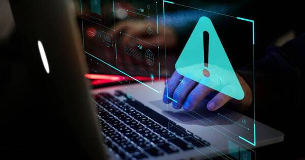 La Nación / Piratas informáticos aprovechan auge de inteligencia artificial