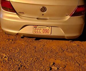 Sacan de circulación a conductor borracho