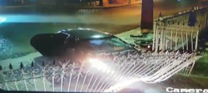 Confuso accidente con derivación fatal en Ñemby - C9N