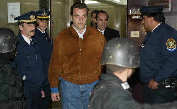 La Suprema Corte de Justicia de Uruguay resolvió la extradición de José Peirano a Paraguay | Economía y Finanzas | 5Días
