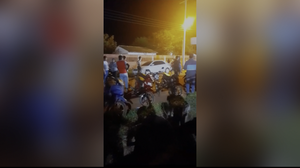Partido de fútbol termina con el asesinato de un joven en Concepción - trece
