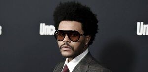 Diario HOY | Cantante The Weeknd quiere "matar" su nombre artístico para "renacer"