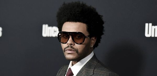 Diario HOY | Cantante The Weeknd quiere "matar" su nombre artístico para "renacer"