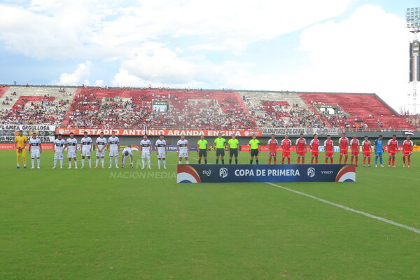 Versus / Olimpia busca volver al triunfo en el torneo local ante un peligroso General Caballero