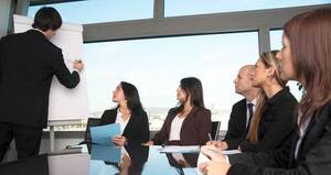 Ofrecen capacitación para un mejor aprovechamiento del talento humano