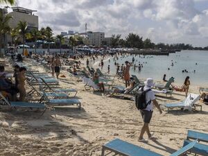 A fines de este año, el turismo representará el 7,9% de la economía de América Latina - .::Agencia IP::.