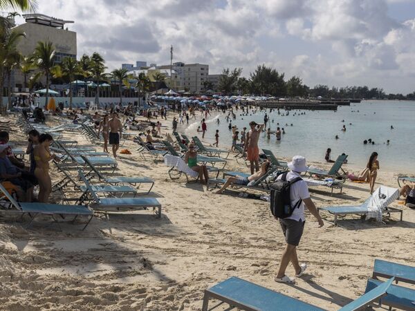 A fines de este año, el turismo representará el 7,9% de la economía de América Latina - .::Agencia IP::.