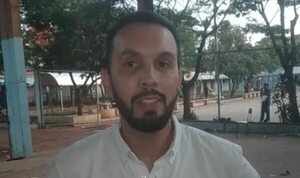 AUDIO: Gobernación de Concepción: Cálculos extraoficiales presentan diferencia de 60 votos a favor de candidato liberal, según apoderado - La Primera Mañana - ABC Color